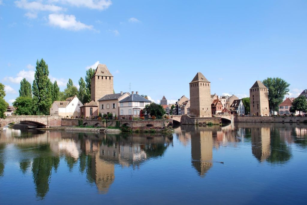Strasbourg