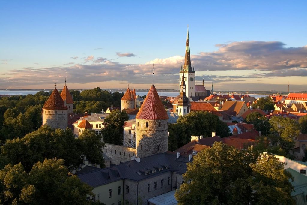 Tallinn