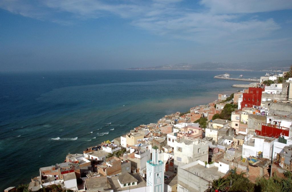 Tanger