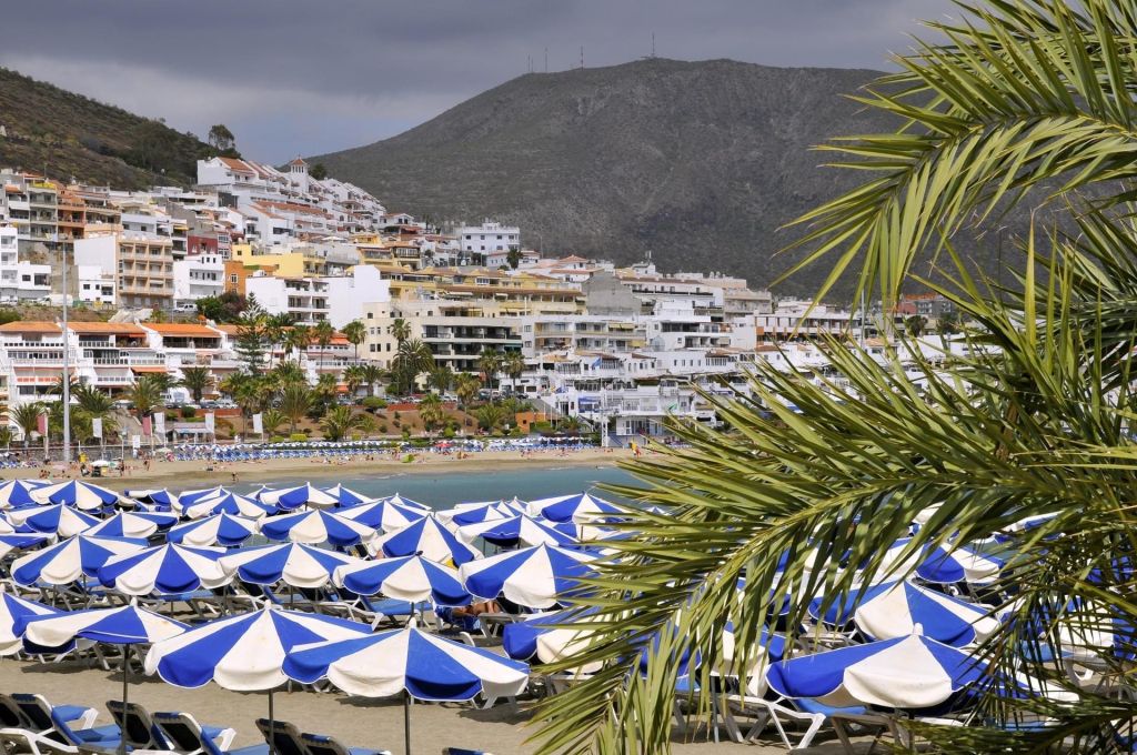 Tenerife