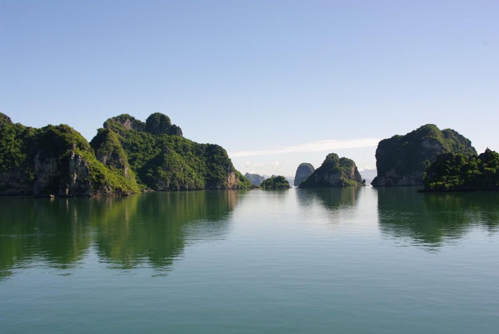 Ile Phi Phi Lee