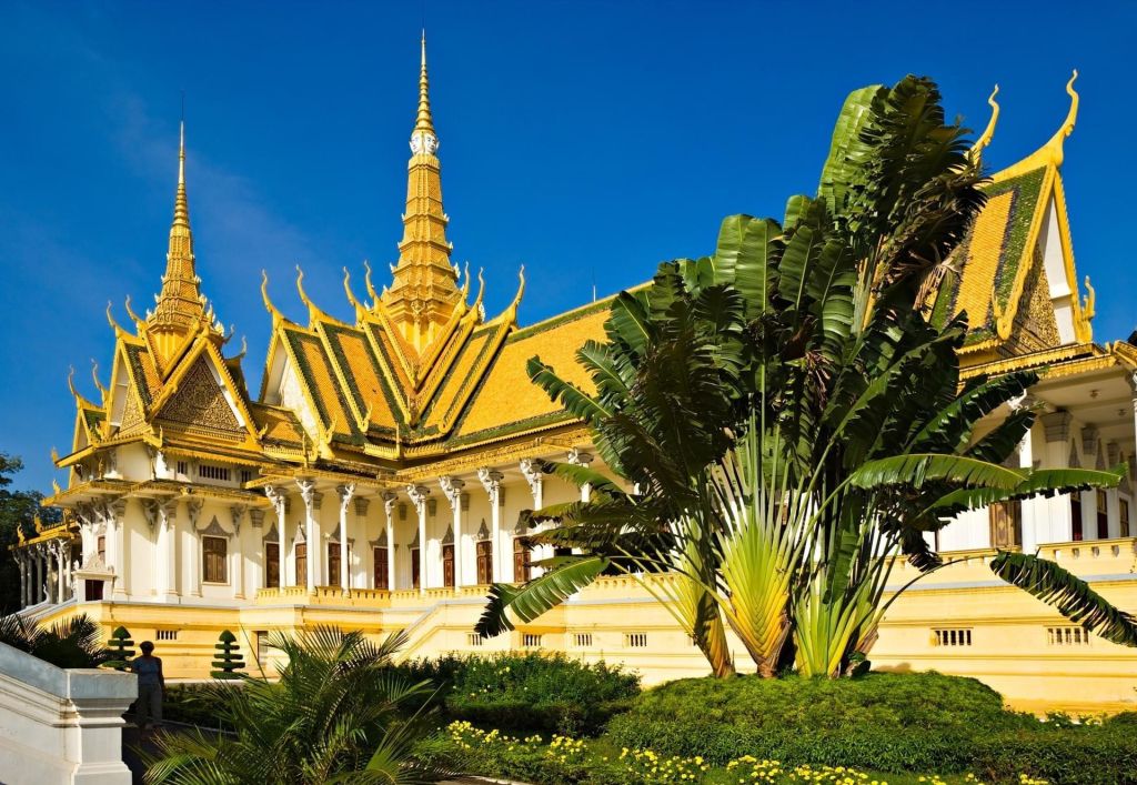 Thailande