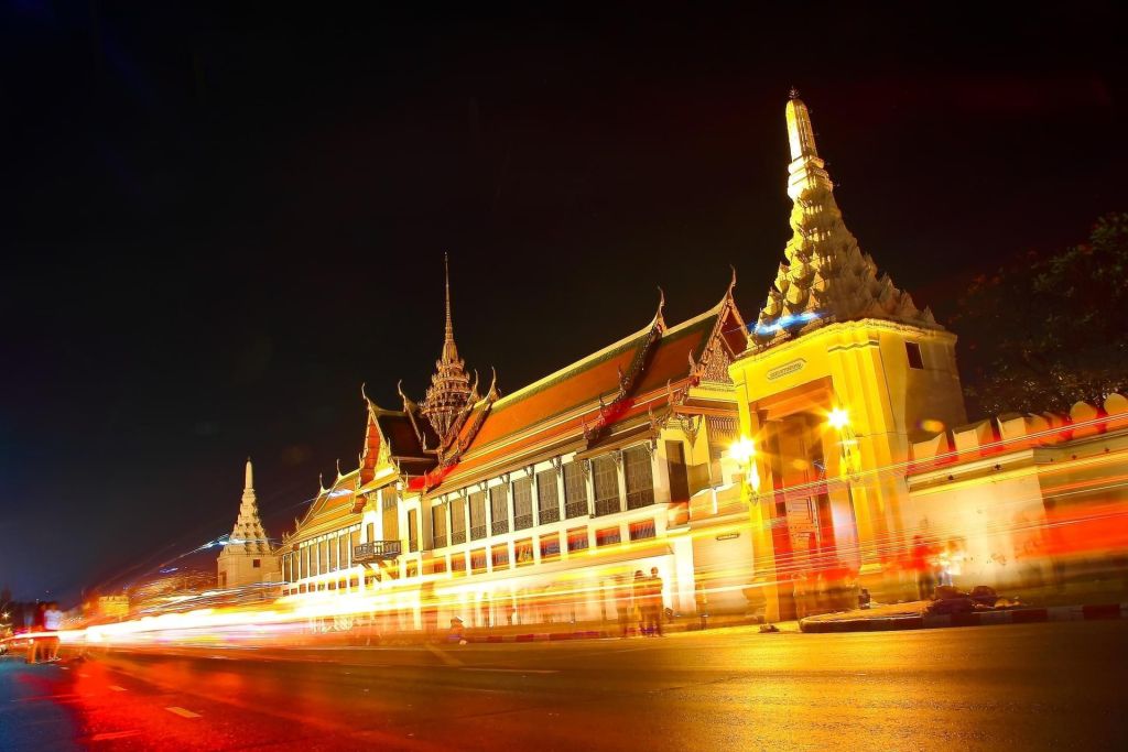 Thailande