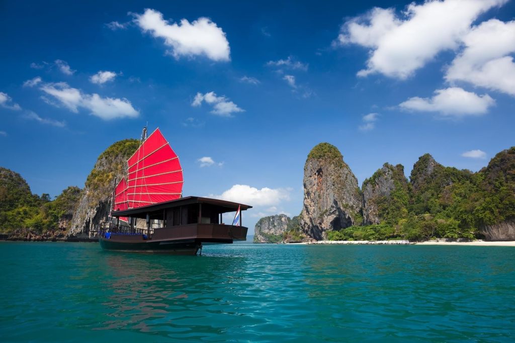 Thailande