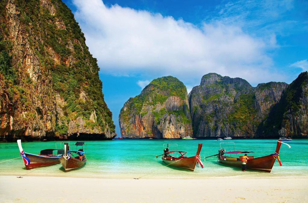 Thailande
