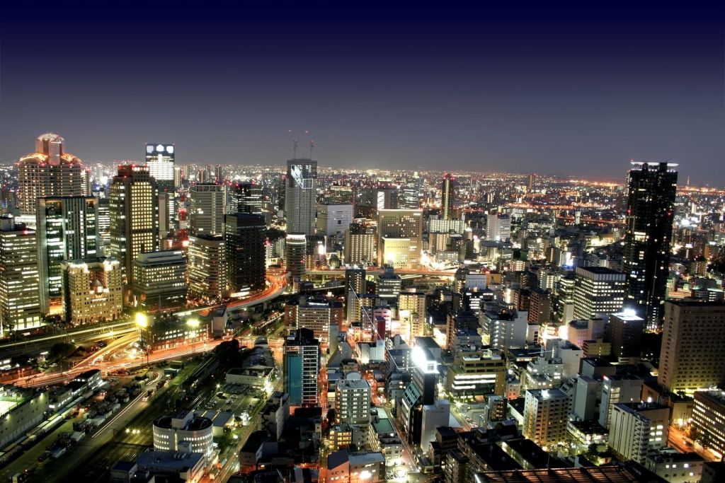 Tokyo entre culture tradition et modernité