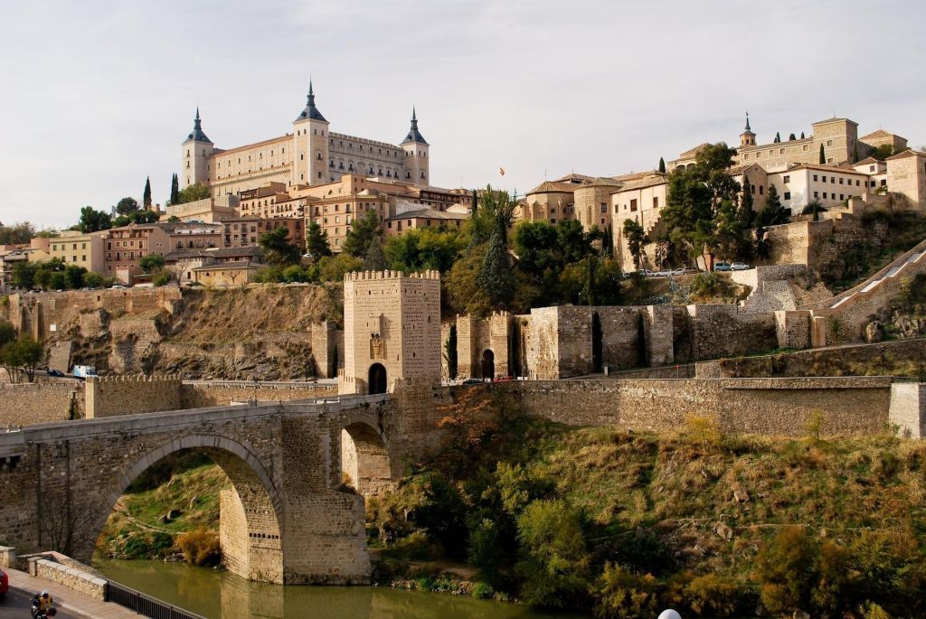 Tolède