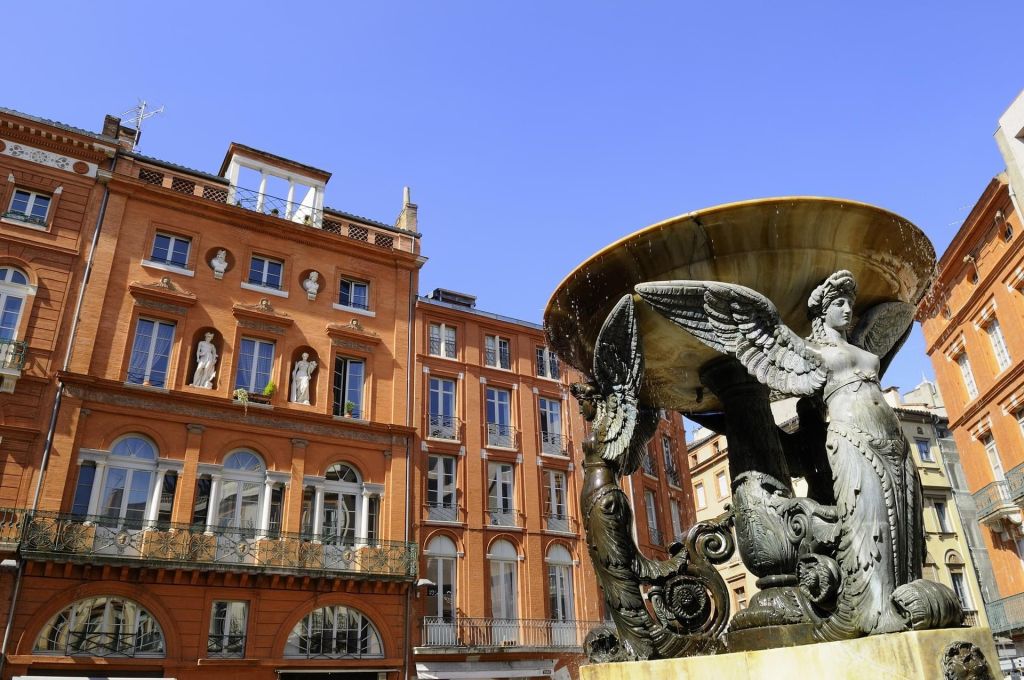 Toulouse