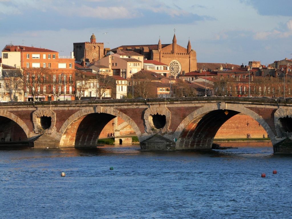 Toulouse