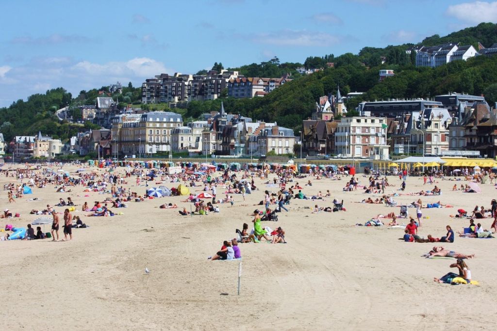 Trouville