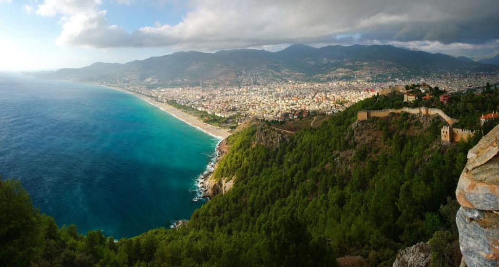 Alanya
