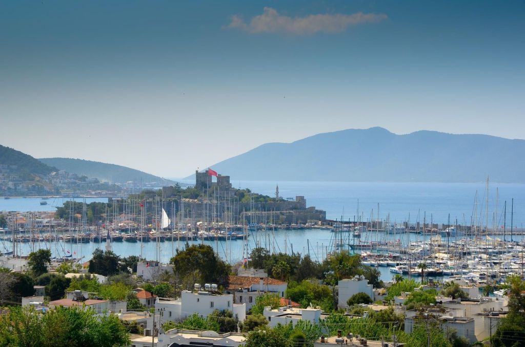 Bodrum