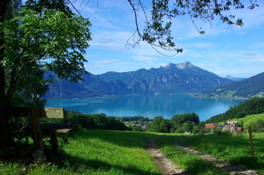 Itinéraires enchantés au Tyrol