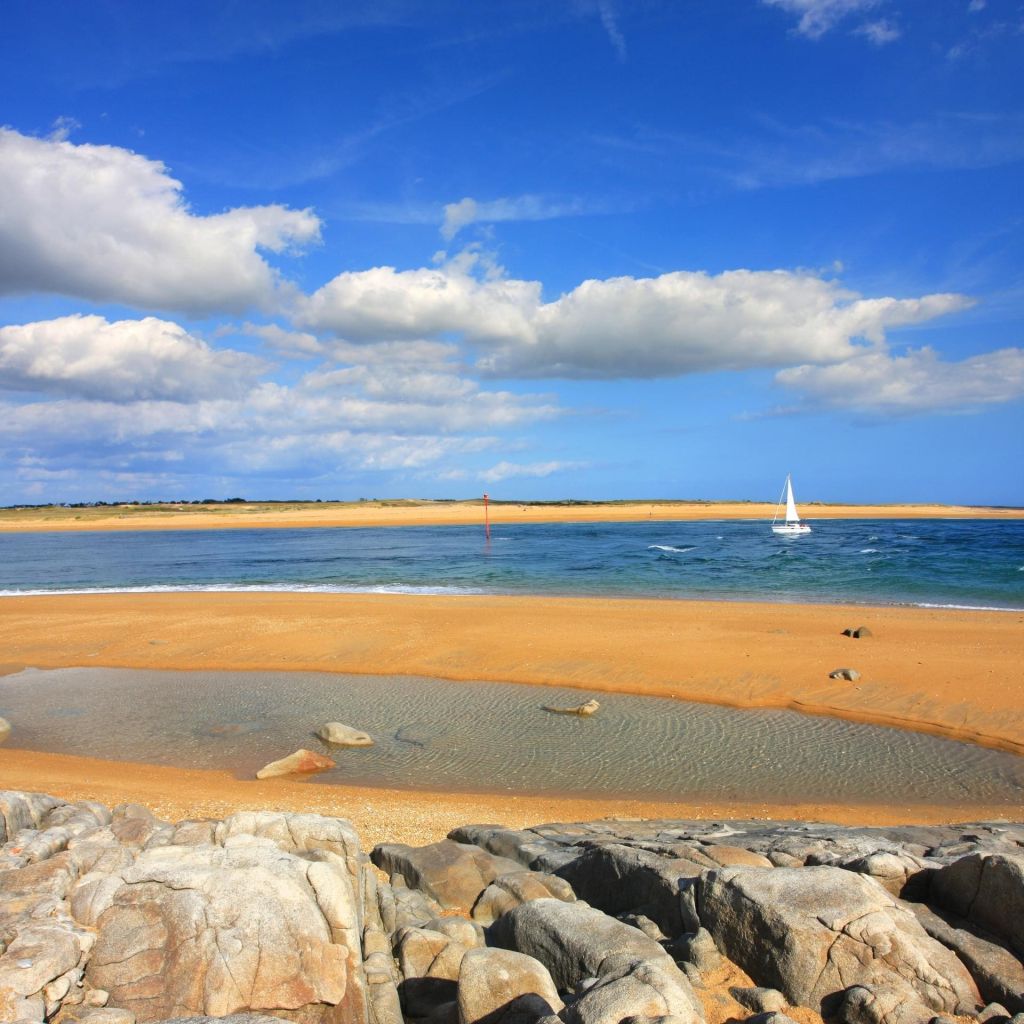 Noirmoutier
