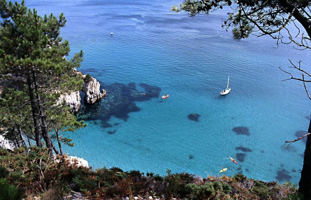 Ile dYeu