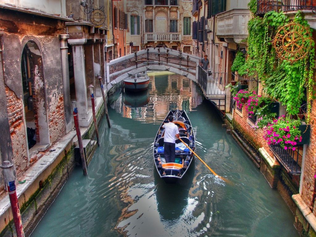 Venise