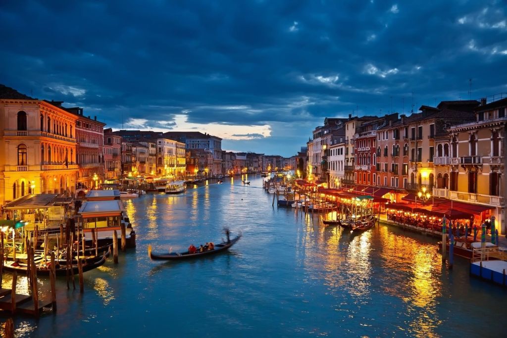 Venise