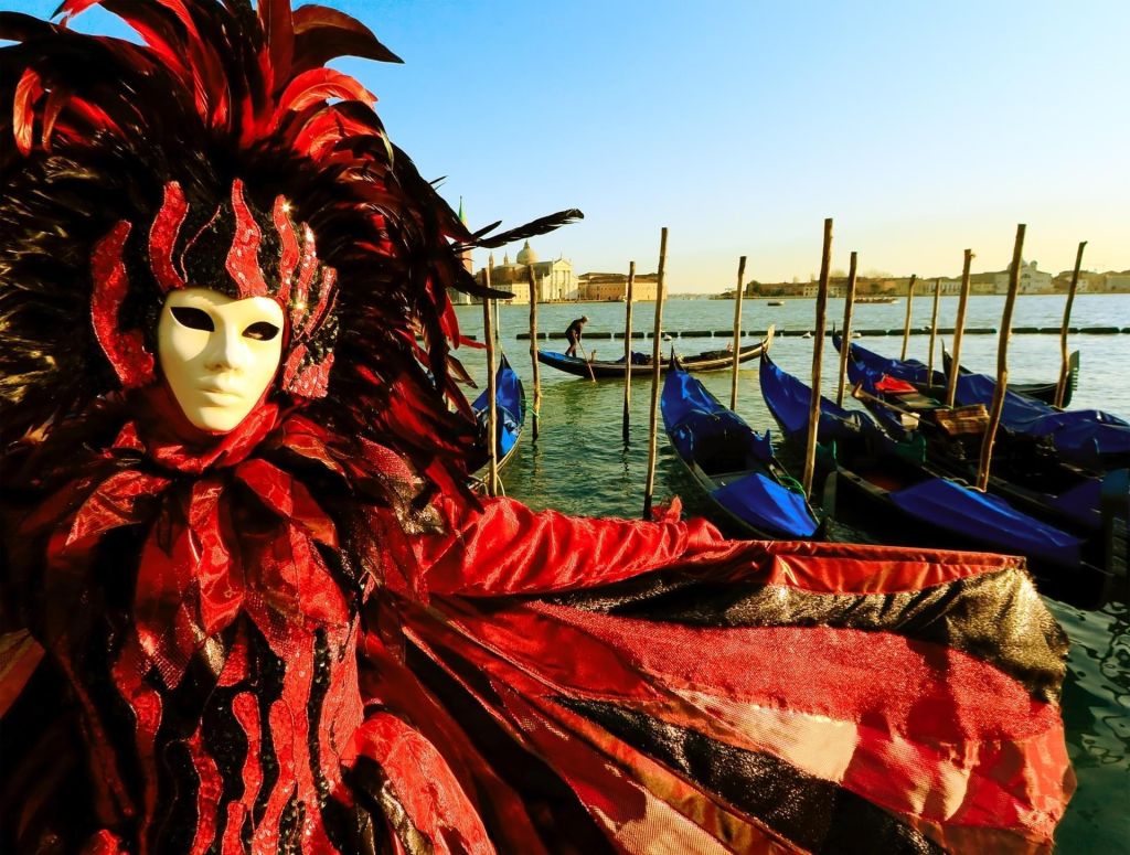 Venise