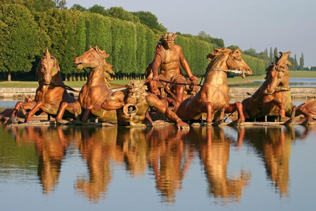 Versailles