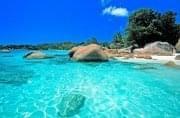 Photo Seychelles