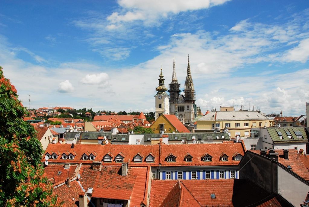 Zagreb