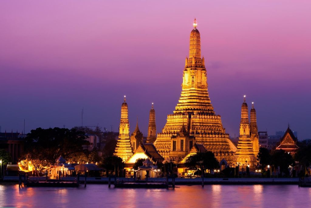 Bangkok