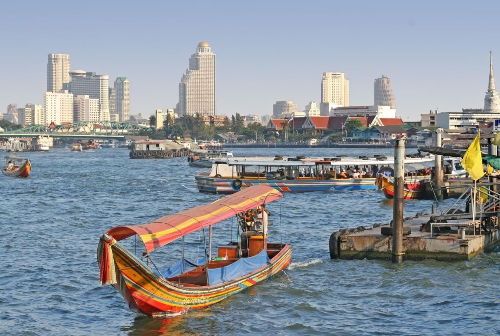 Bangkok
