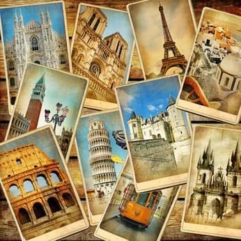 Photo Europe