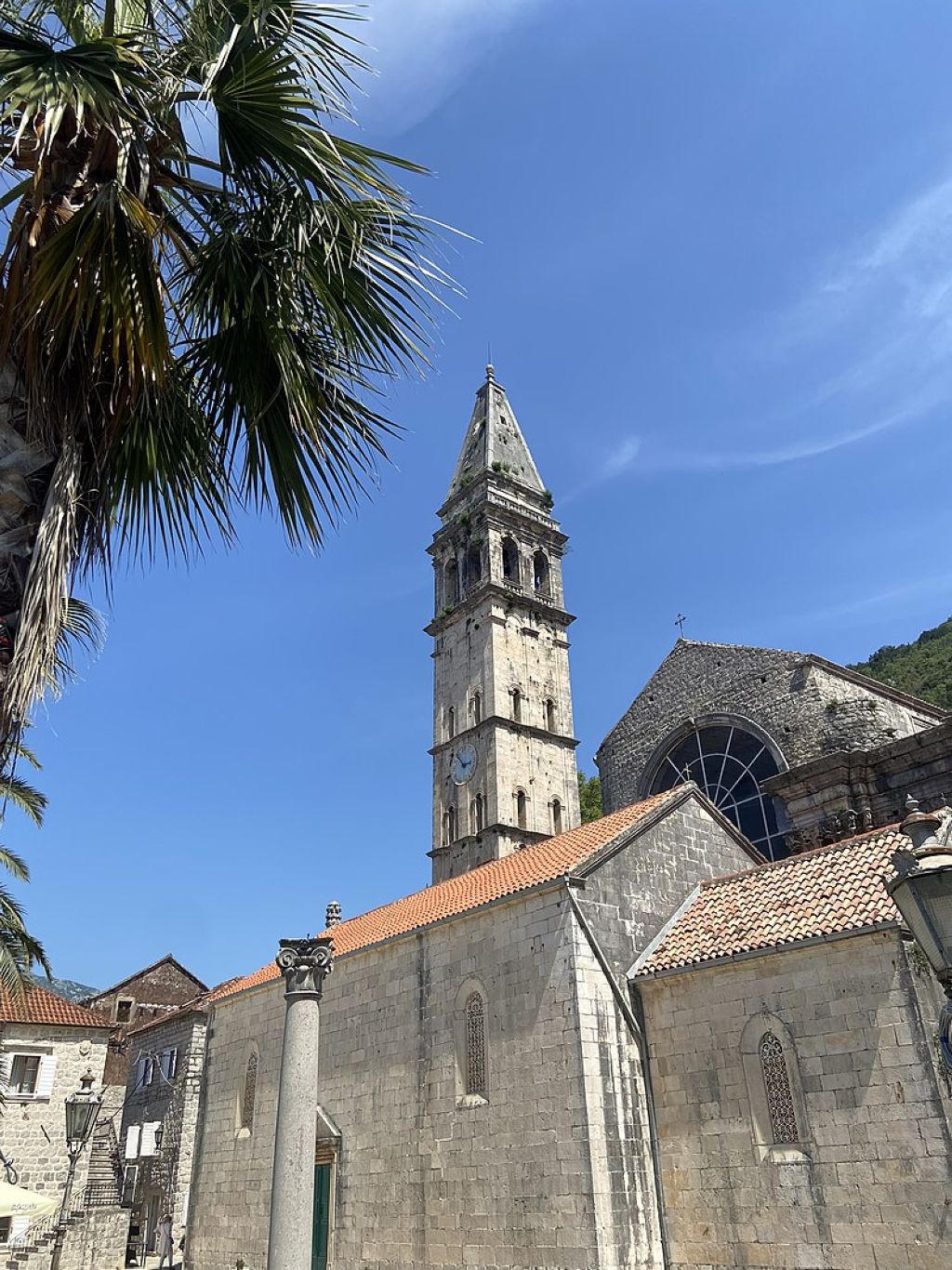 Perast Crna Gora