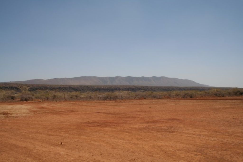 Rift Valley Kenya
