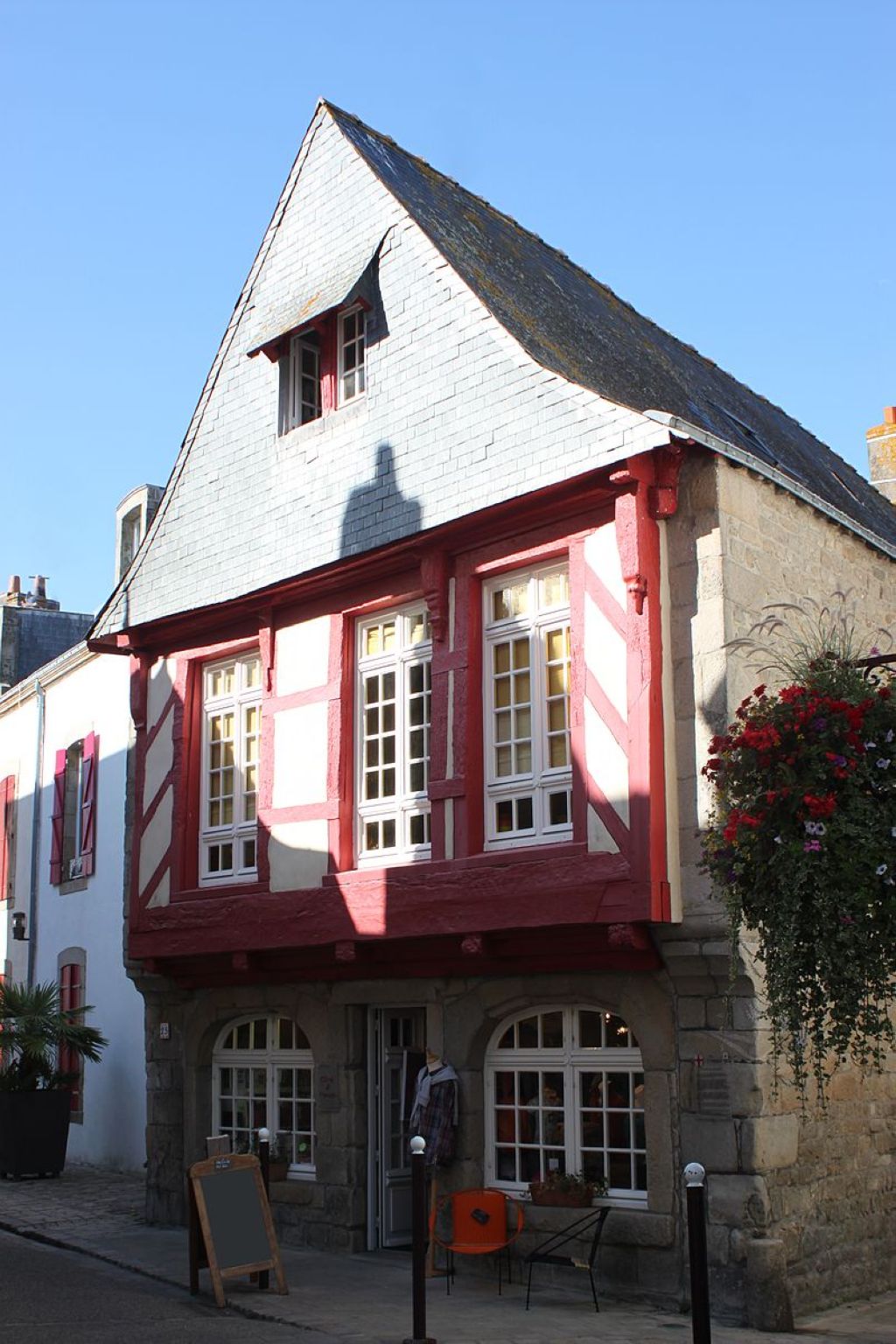Croisic MaisonLeBouistre