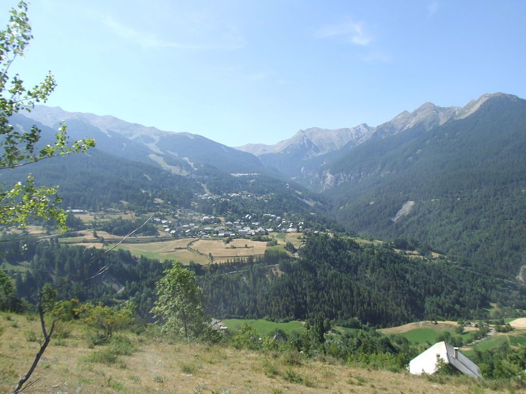 Orres HautesAlpes  France