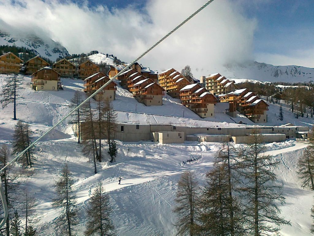 Vars Winter