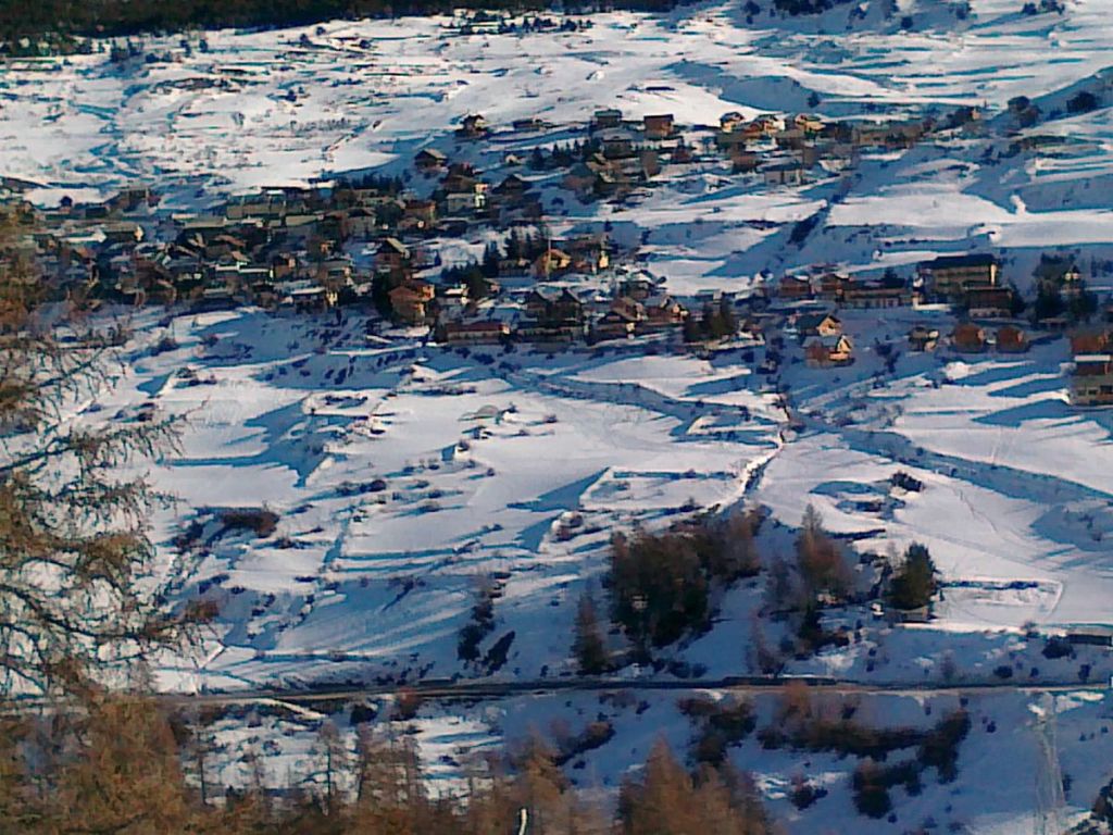 Vars