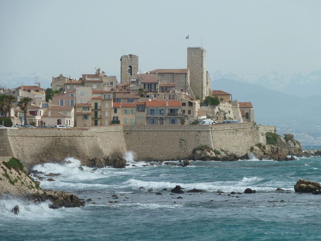 ville dAntibes