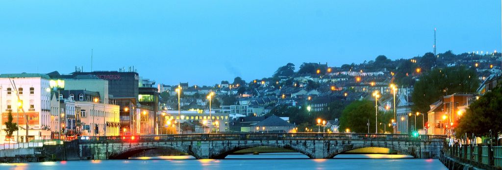 St Patricks Bridge