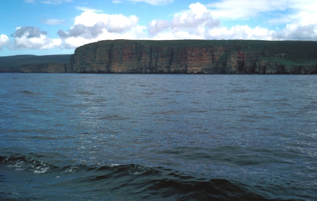 Guide Ecosse