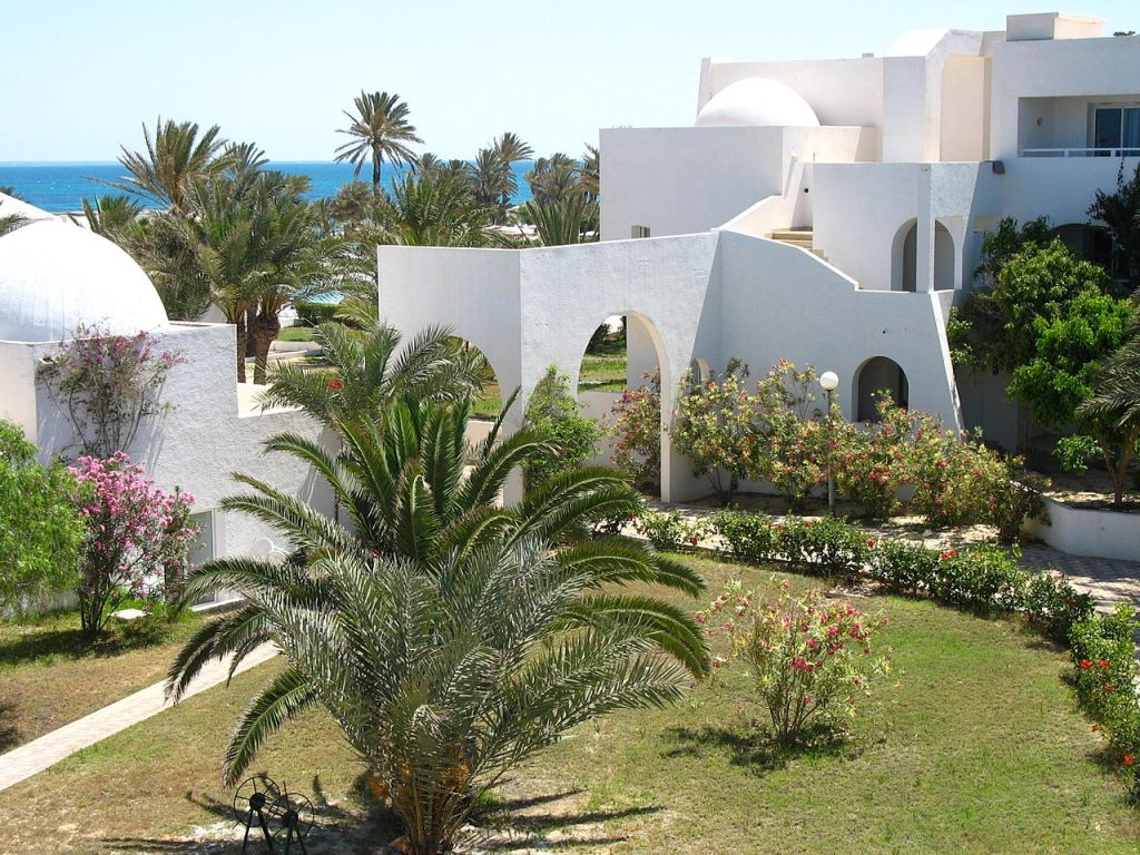 Djerba Tunisie