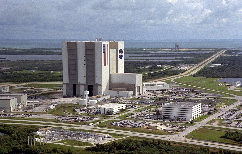 Centre spatial Kennedy