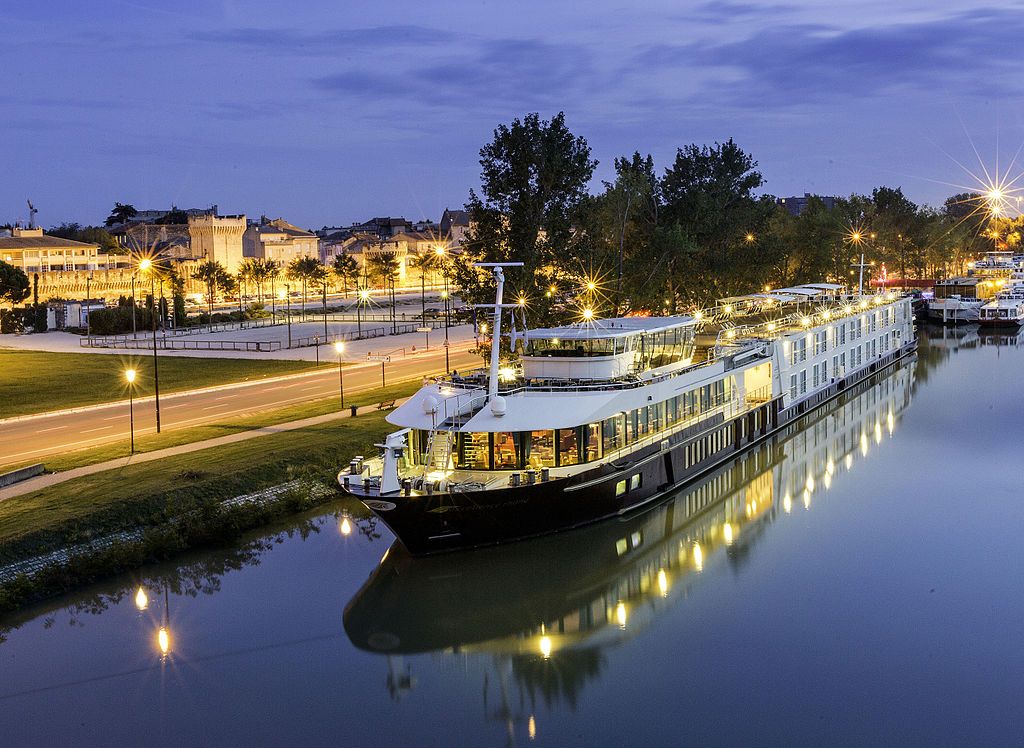 Excellence Rhone Avignon
