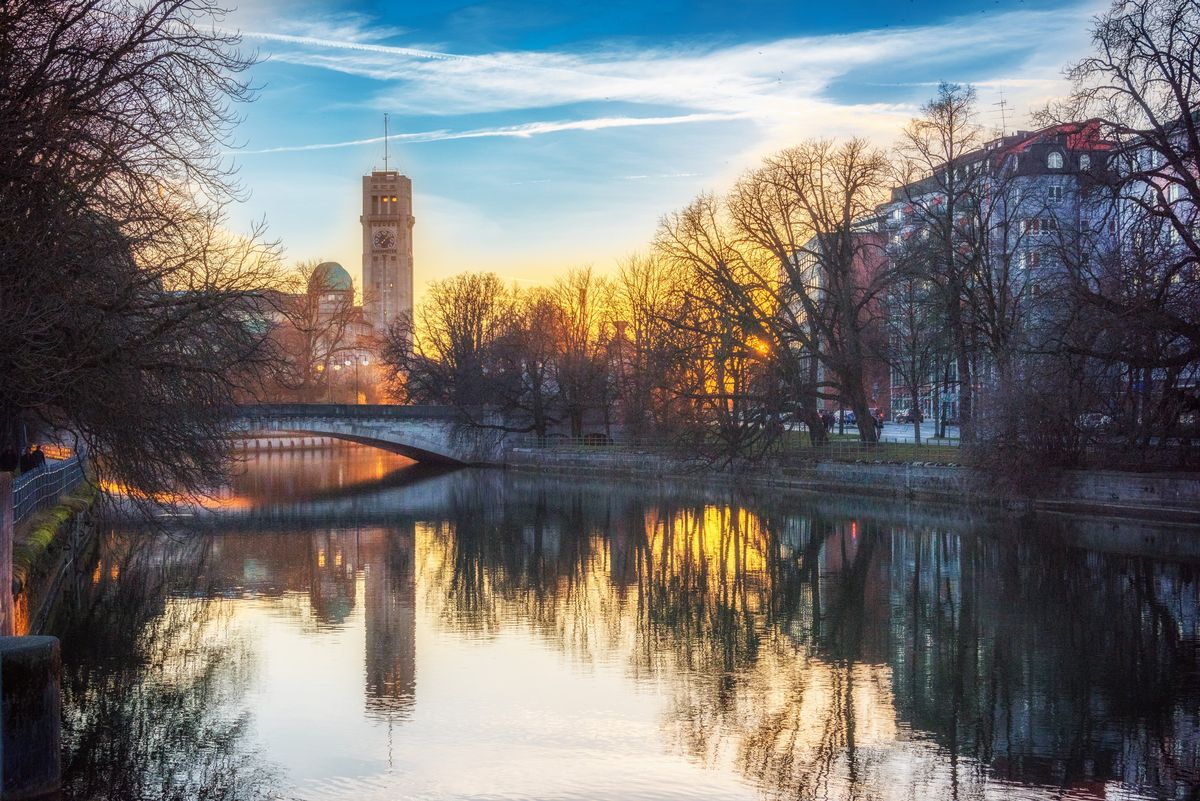 Guide Top discothèques à Munich : adresses recommandées