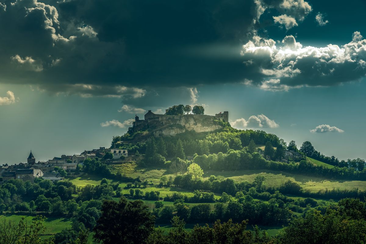 Guide Aveyron