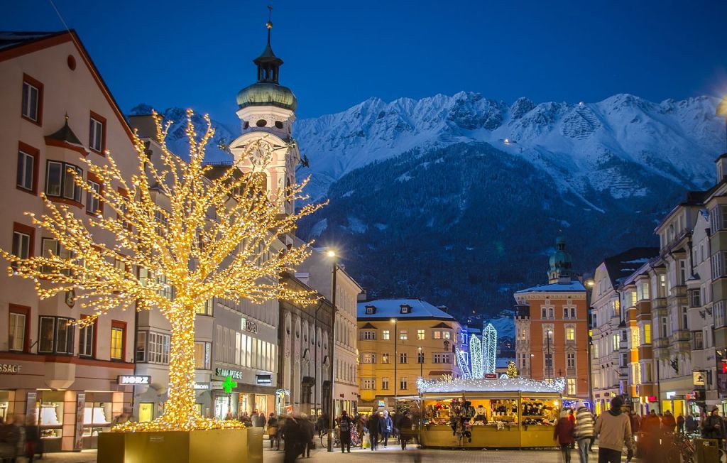 Innsbruck