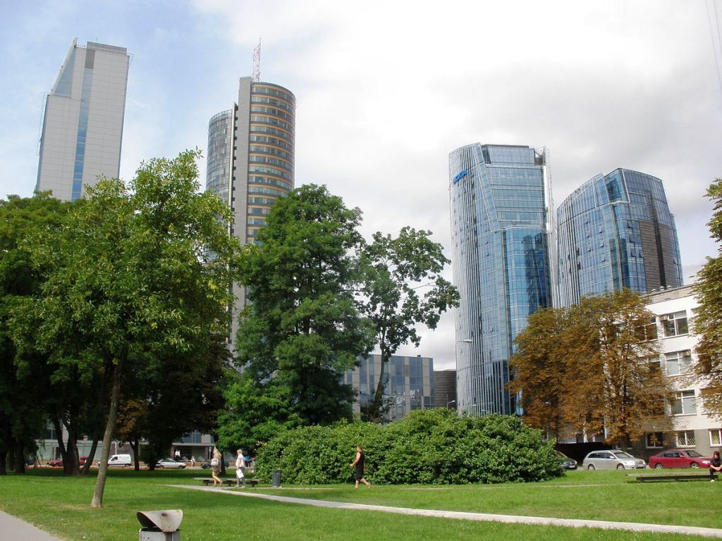 Vilnius