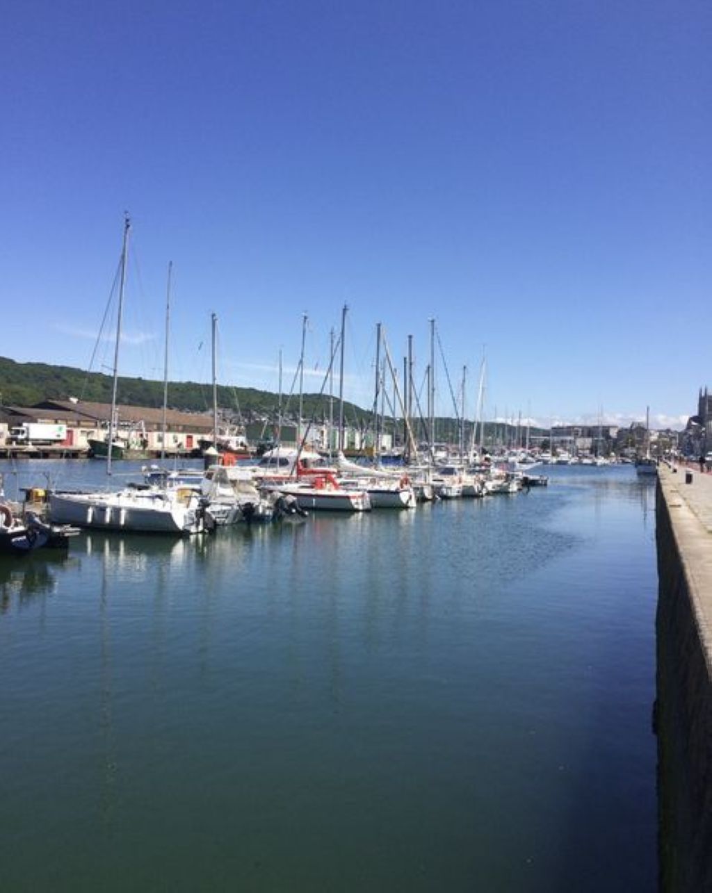 Guide Seine-Maritime
