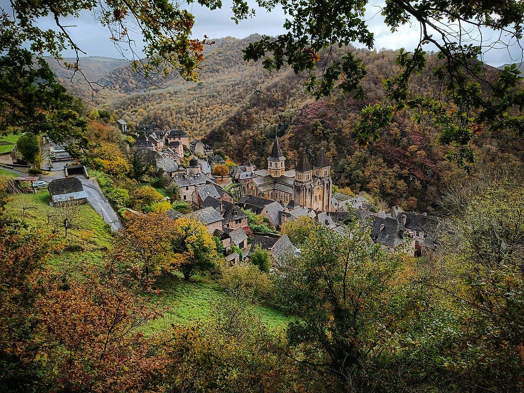 Guide Aveyron