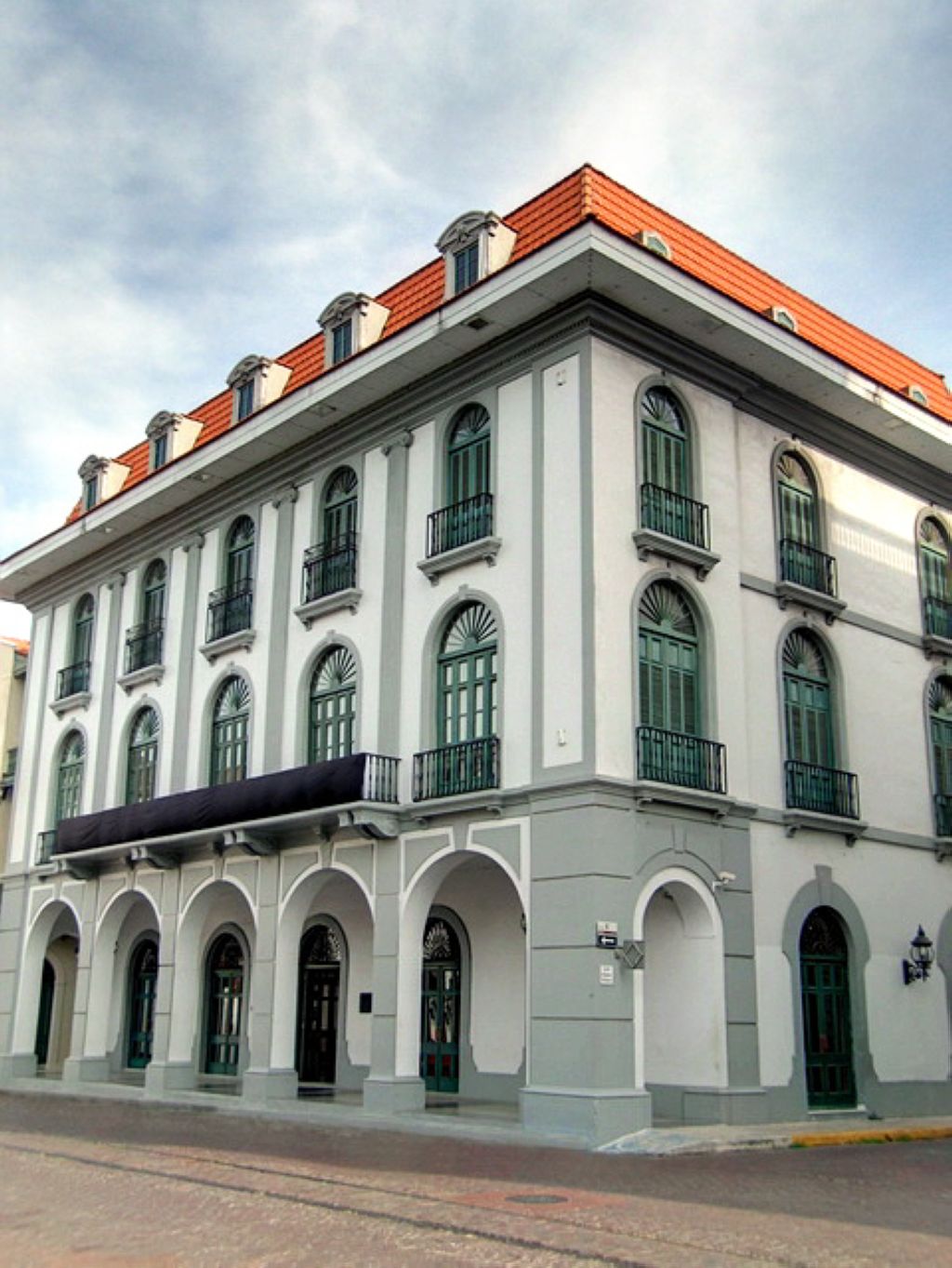 Musée du canal interocéanique