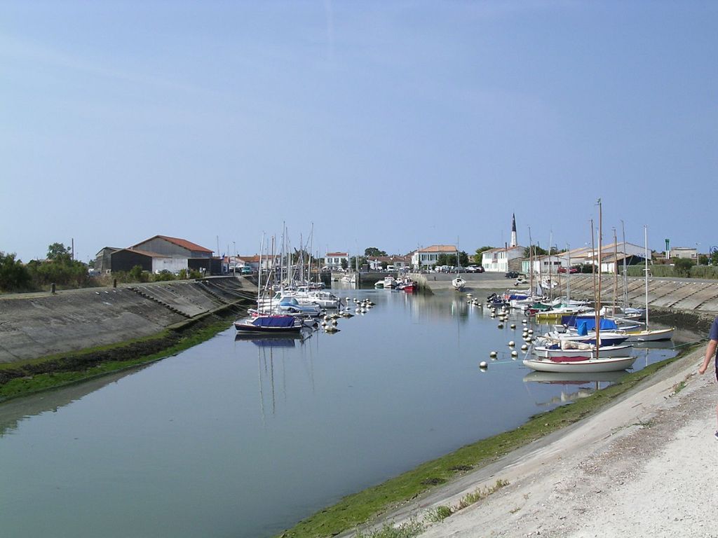 France17 Ars en Ré 01