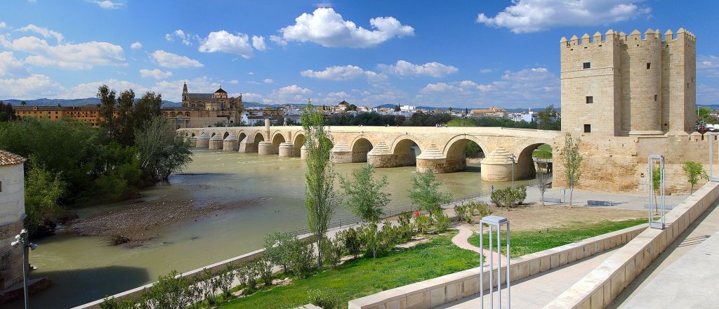 Cordoba Spain