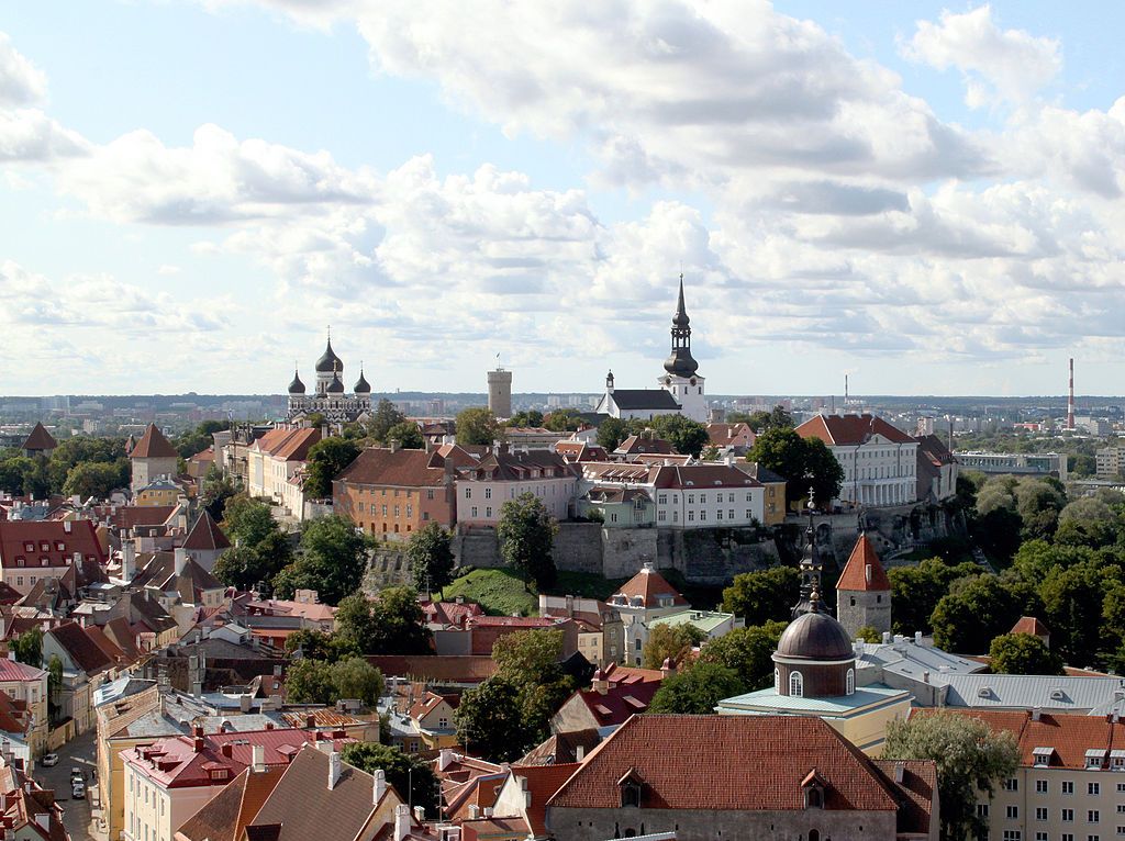 Tallinn